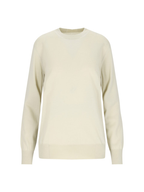 [Jil Sander] Knitwear FW24 J04GP0001 J14531110