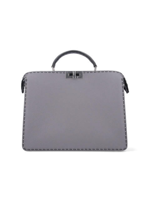 [Fendi] Tote bag FW24 7VA529 ARK0F0FDY