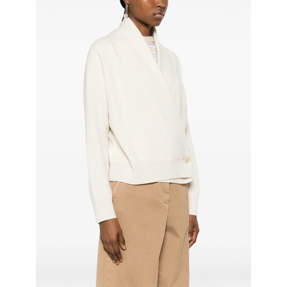 [Brunello Cucinelli] Cardigan FW26 M12724306P  C2832