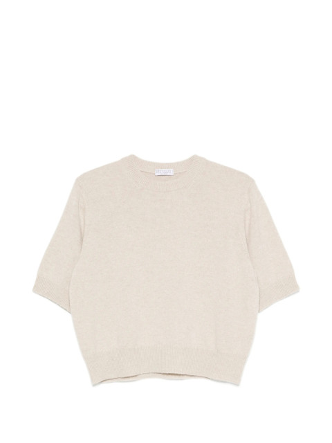 [Brunello Cucinelli] Knitwear FW26 M12744400P  C9731