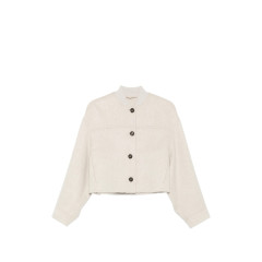 [Brunello Cucinelli] Jacket FW26 MD5037553P  C075