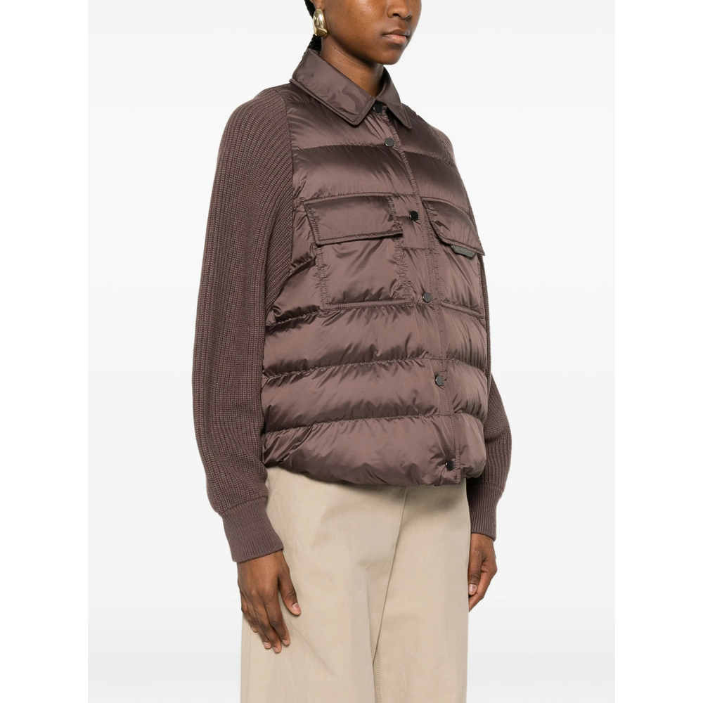 [Brunello Cucinelli] Down jacket FW26 MD5987696P  C092