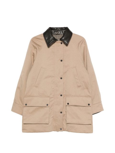 [Brunello Cucinelli] Coat FW26 ML5977643P  C631