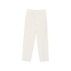 [Brunello Cucinelli] Trousers FW26 MP553P9294  C9815