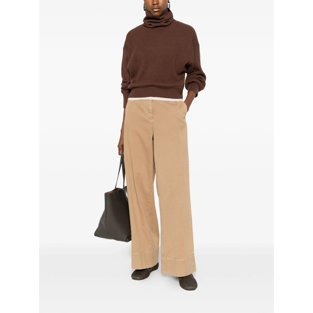 [Brunello Cucinelli] Knitwear FW26 M16129313P  C9199
