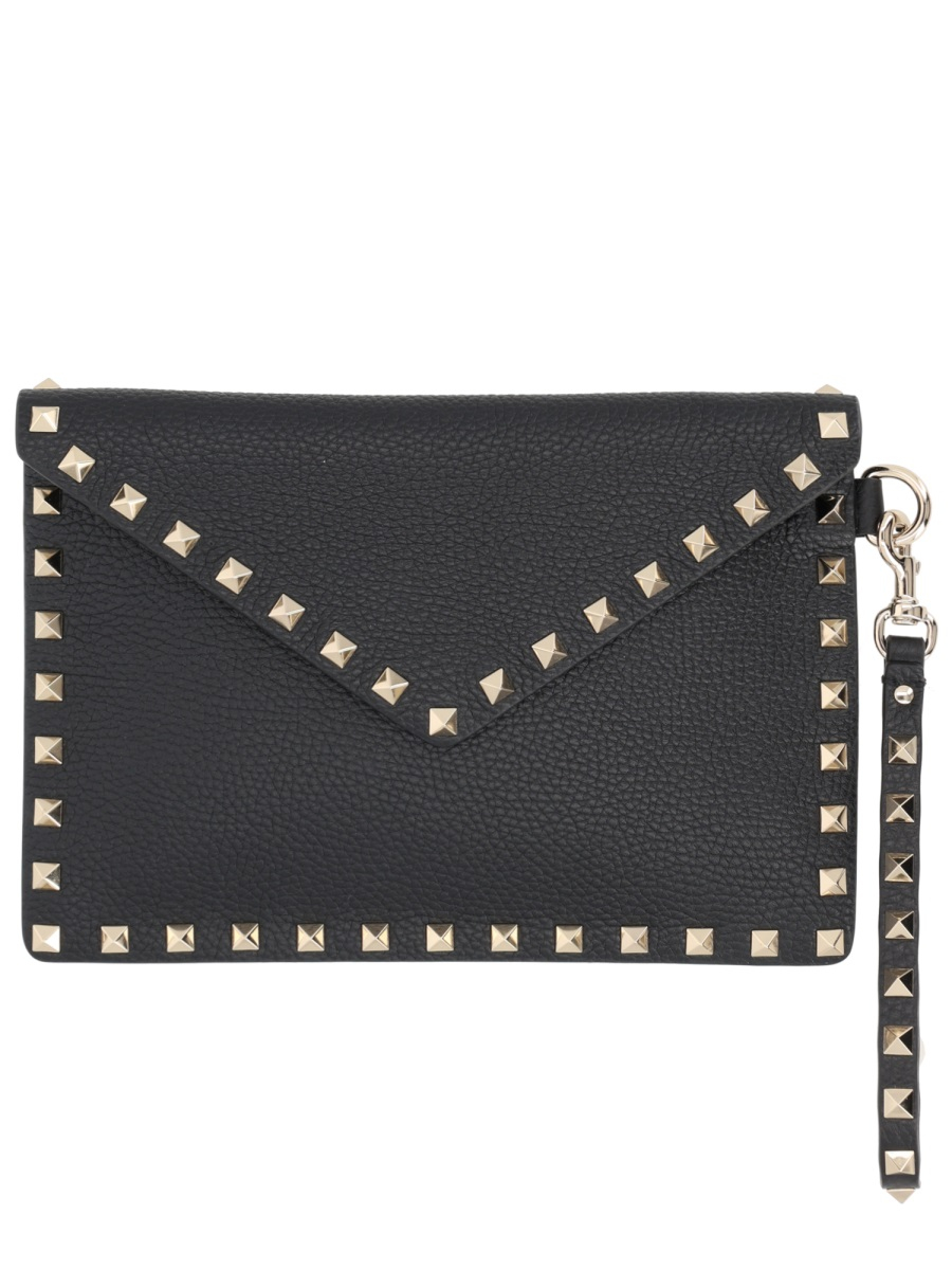 [Valentino Garavani] Clutch bag SS26 8W2P0P87VSH_0NO