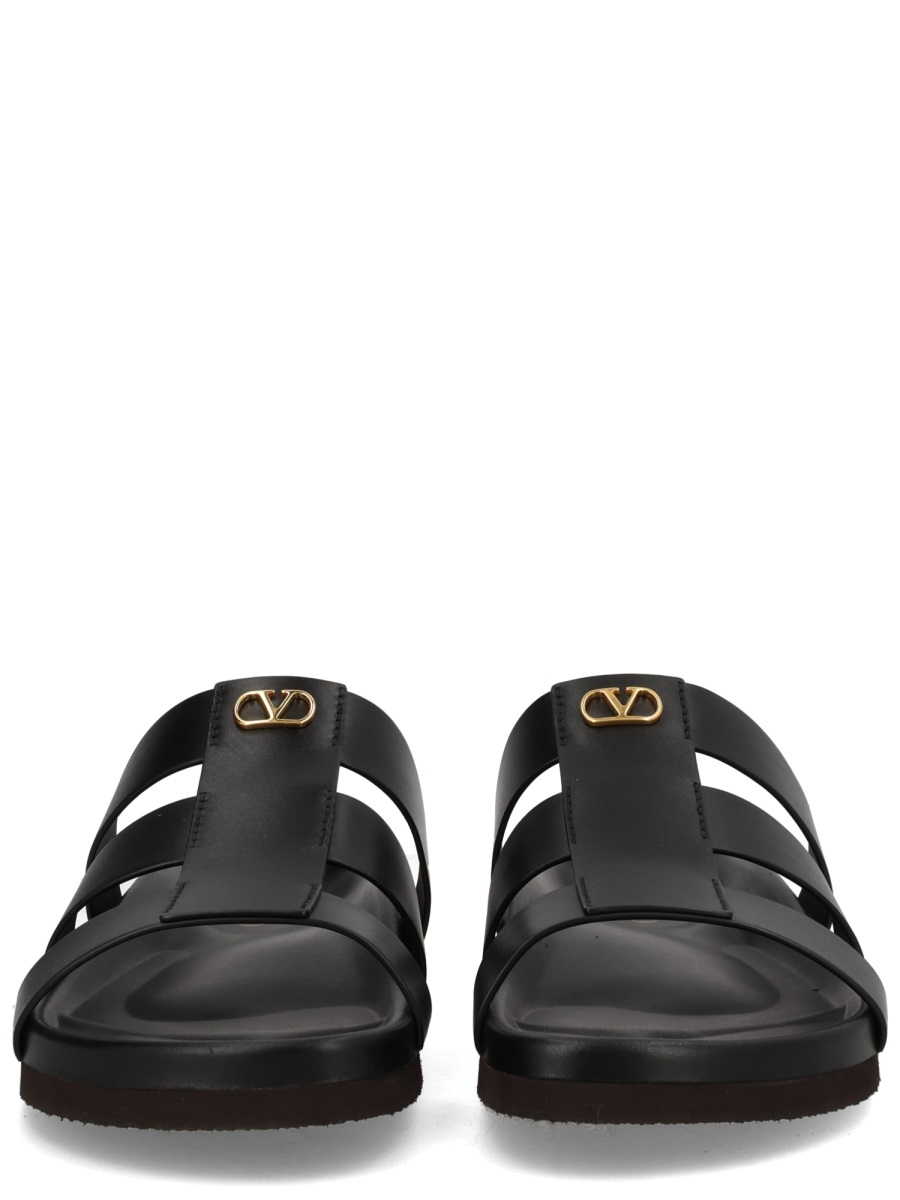 [Valentino Garavani] Sandals SS26 8Y2S0M95BEK_0NO