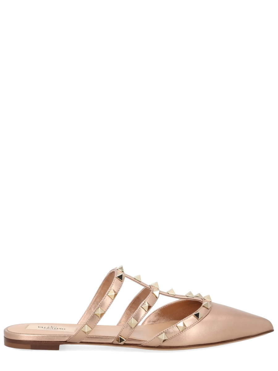 [Valentino Garavani] Flat shoes SS26 8W2S0H15QKH_GF9