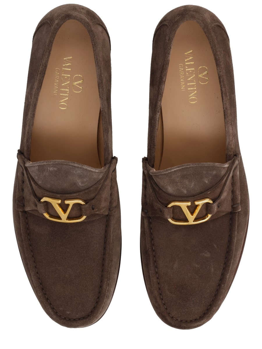 [Valentino Garavani] Loafer SS26 8Y2S0J68UZM_C4P