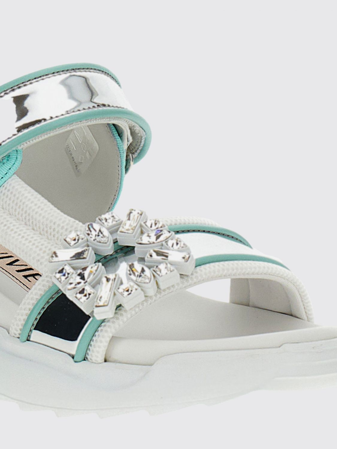 [Roger Vivier] Sandals SS26 RVW80044270V3Z SQ29