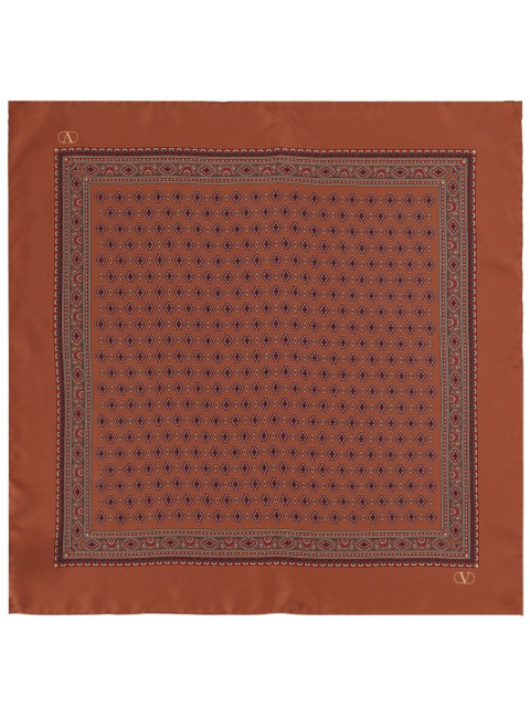 [Valentino Garavani] Scarf SS26 8Y2EK008VZX_C0N