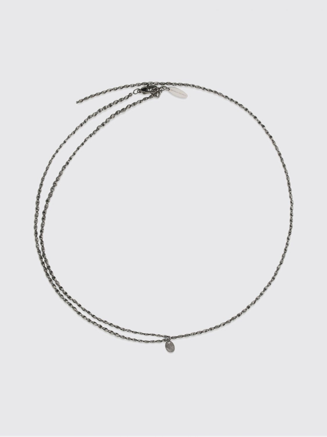 [Brunello Cucinelli] Necklace SS26 MCOW9LA49 C044