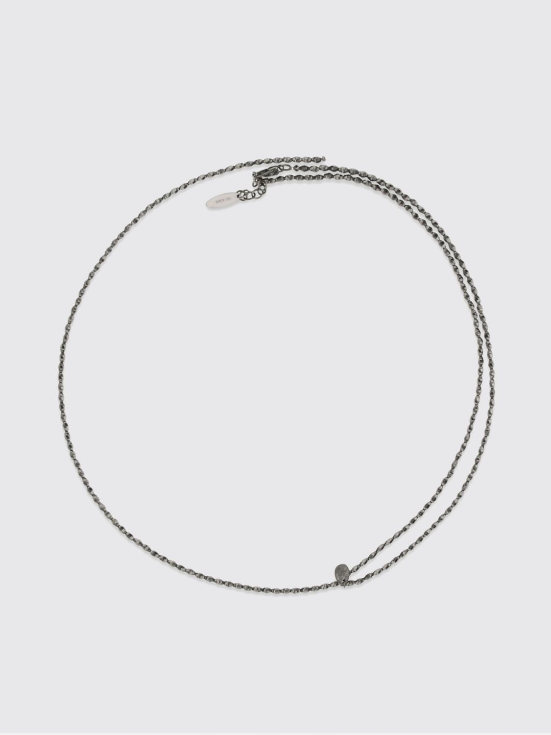 [Brunello Cucinelli] Necklace SS26 MCOW9LA49 C044