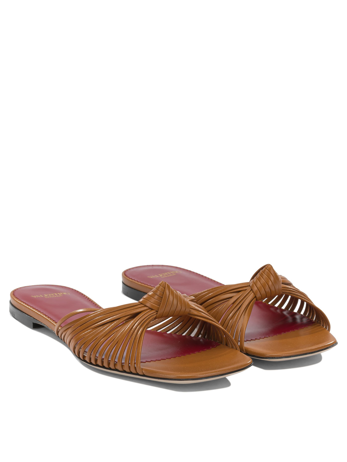 [Valentino Garavani] Slippers SS26 8W0S0PJ8ZICQSN