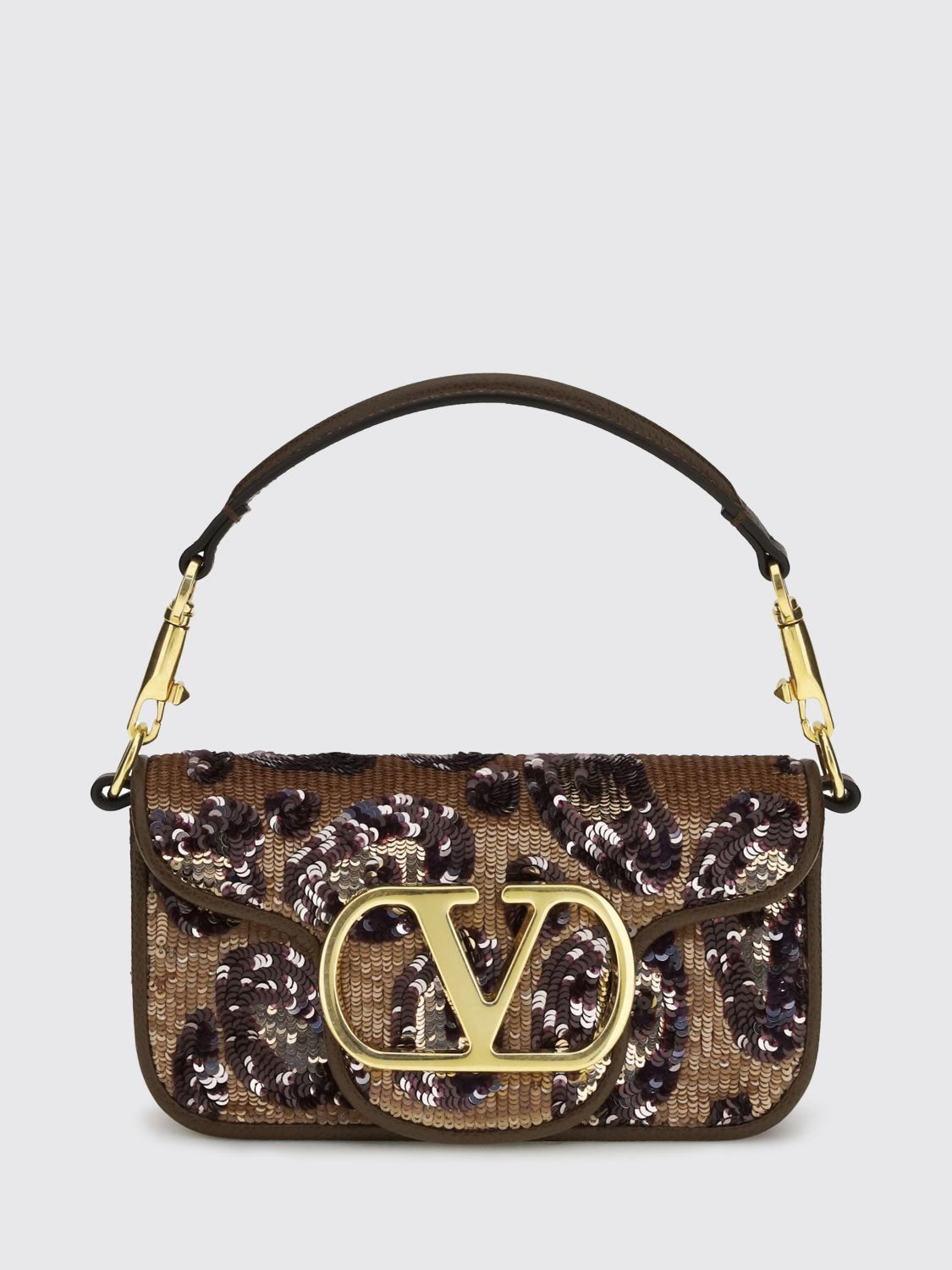 [Valentino Garavani] Shoulder bag SS26 8W0B0K53YHU FJY