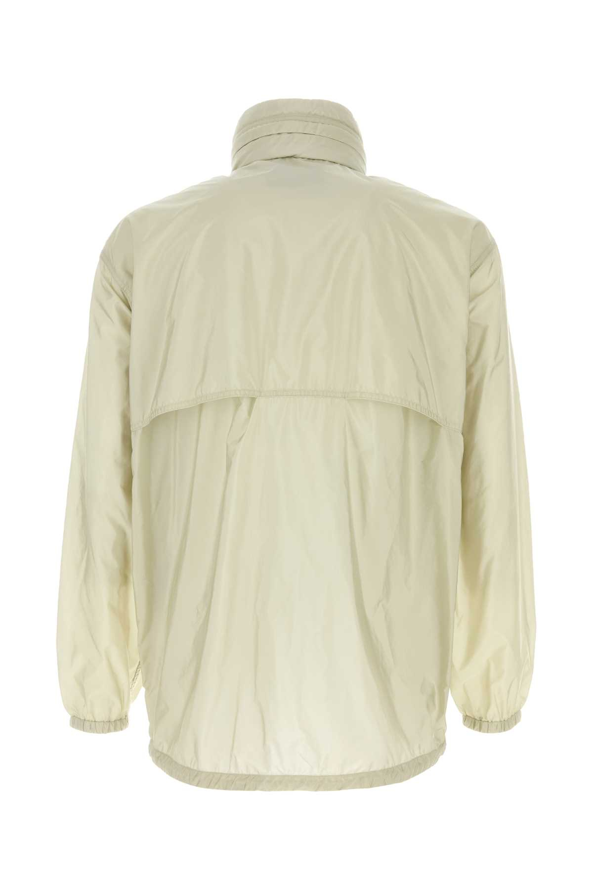 [Prada] Casual Jacket FW26 SGD109SOOO1WQ9 F0AU1