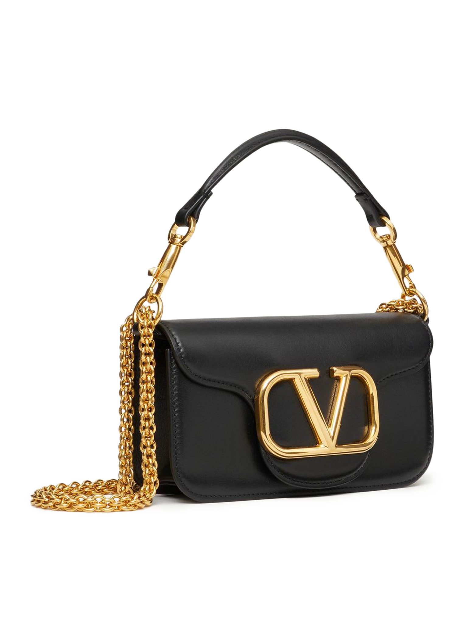 [Valentino Garavani] Shoulder bag FW26 8W2B0K53ZXL0NO BLACK
