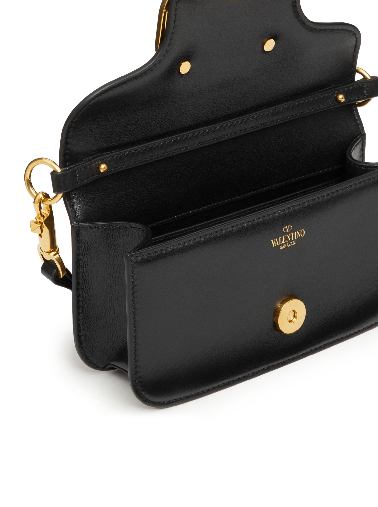 [Valentino Garavani] Shoulder bag FW26 8W2B0K53ZXL0NO BLACK