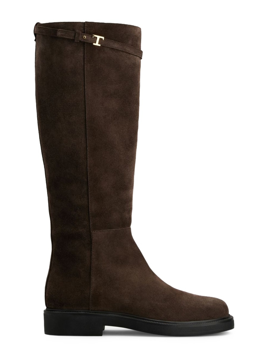 [Tod's] Boots FW25 XXW20L0JM50_RE0S808