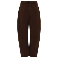 [LEMAIRE] Pants SS26 PA326_LD1068BR423