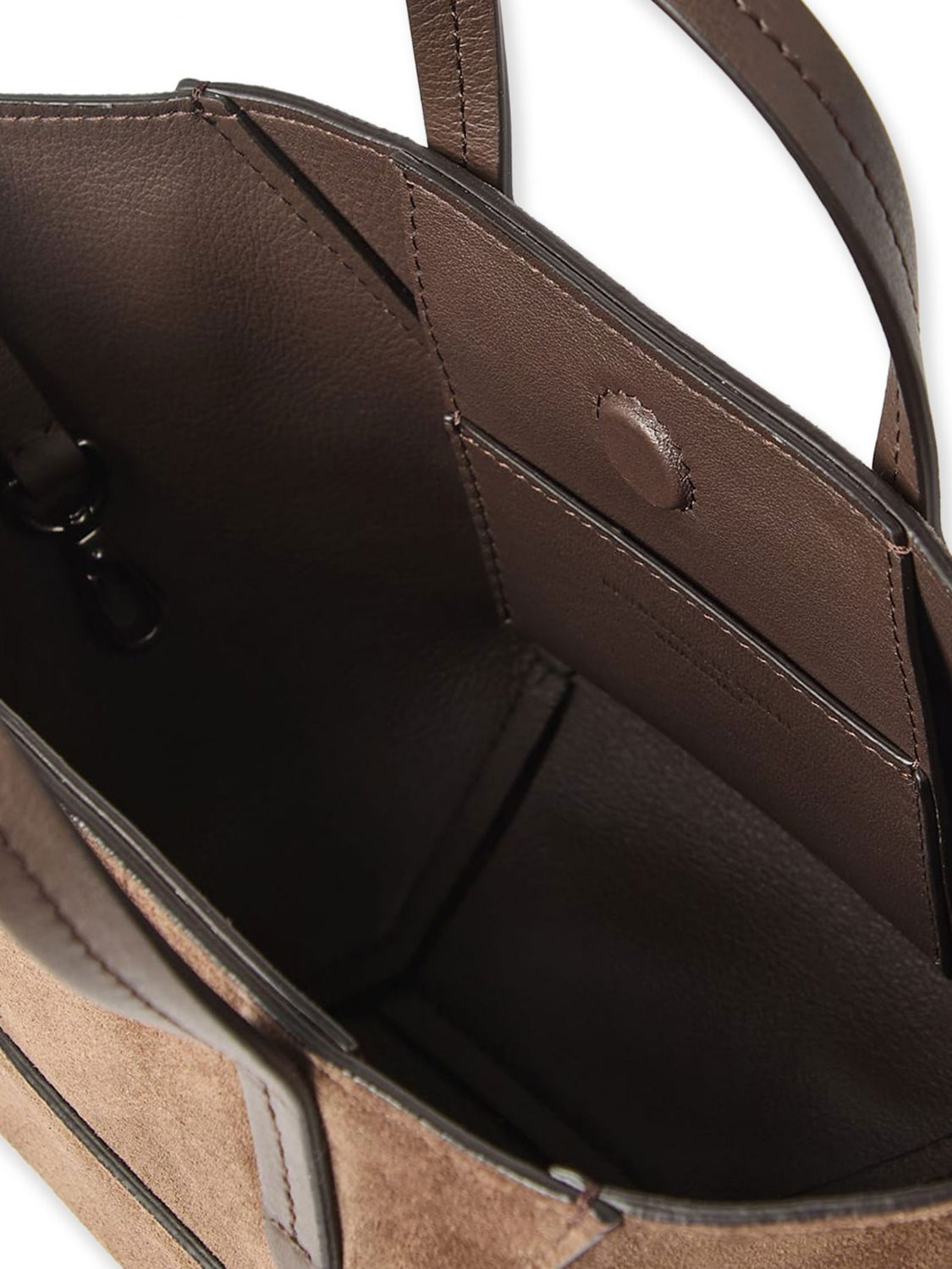 [Brunello Cucinelli] Tote bag SS26 MBDLD2675 C8769