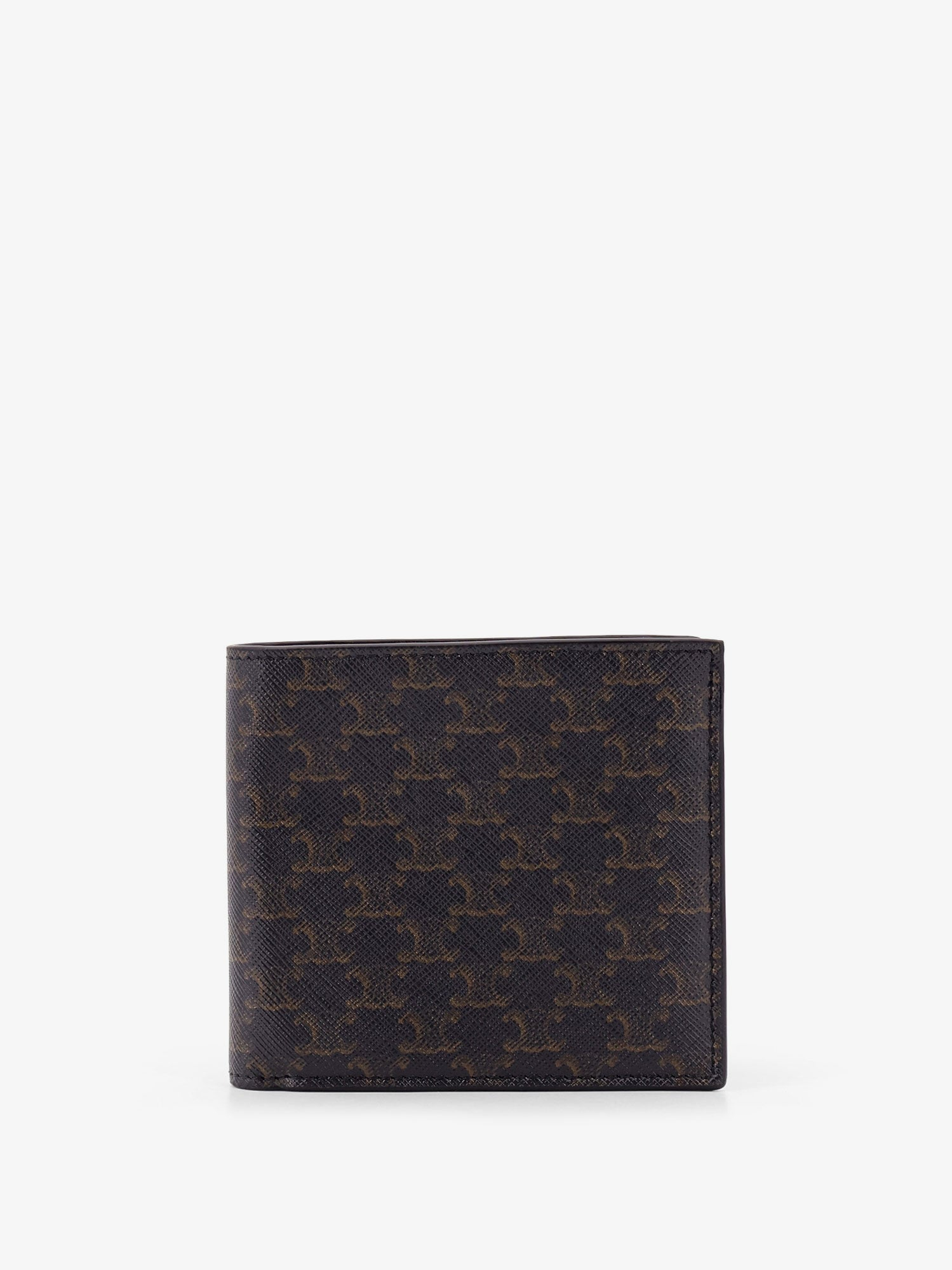 [Celine] Wallet FW26 10B652BQB38NO