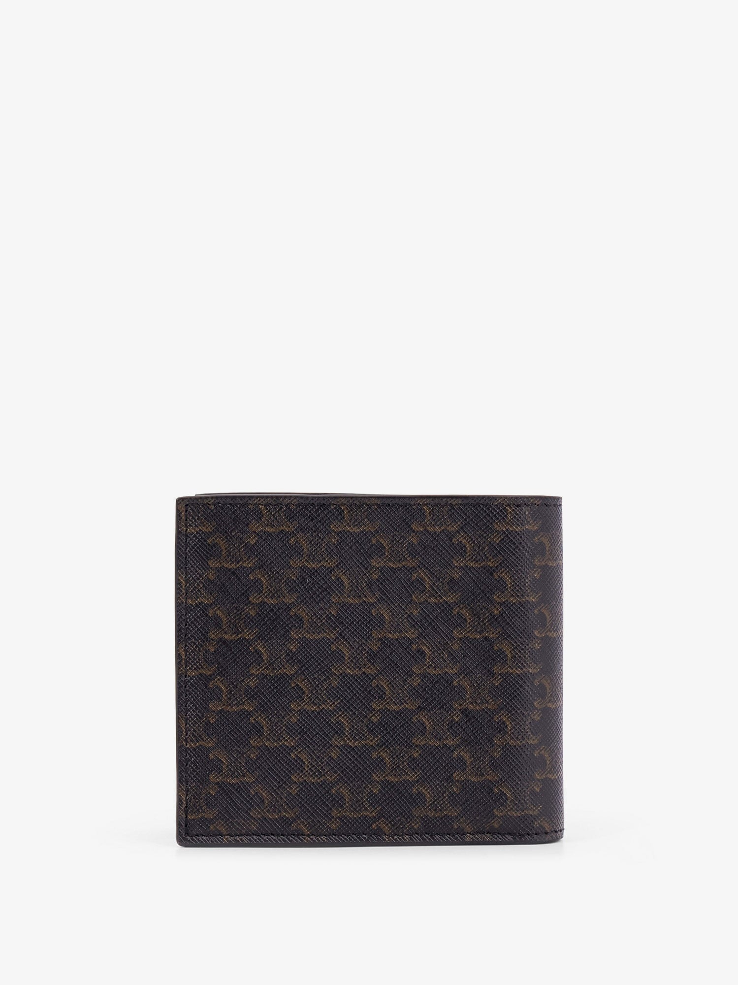 [Celine] Wallet FW26 10B652BQB38NO