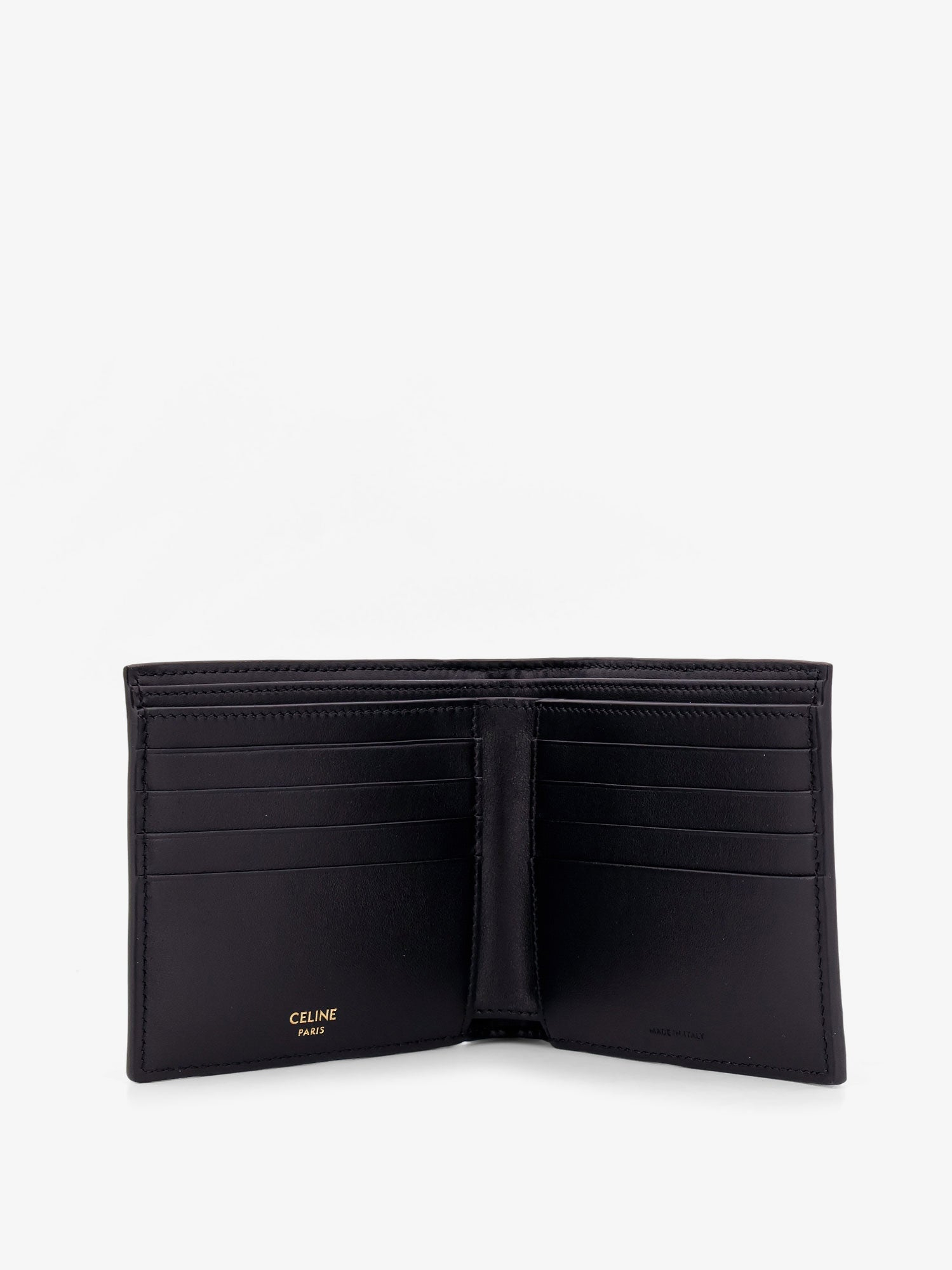 [Celine] Wallet FW26 10B652BQB38NO