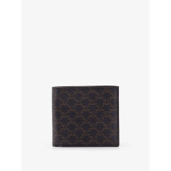 [Celine] Wallet FW26 10B652BQB38NO