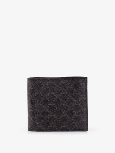 [Celine] Wallet FW26 10B652BQB38NO