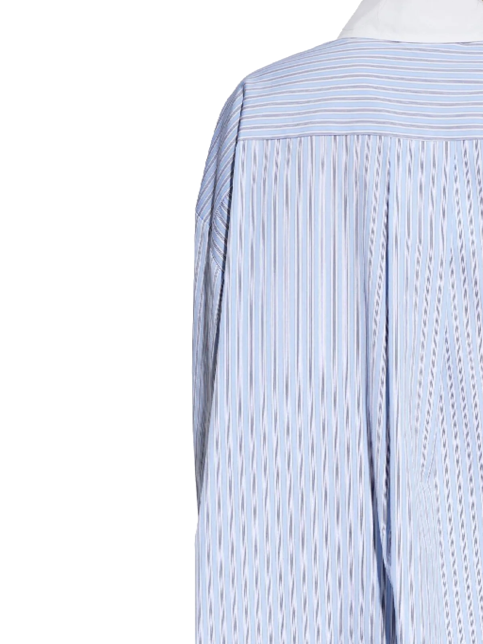 [The Attico] Shirts Long Sleeve SS26 260WCH00004CCC127AA264