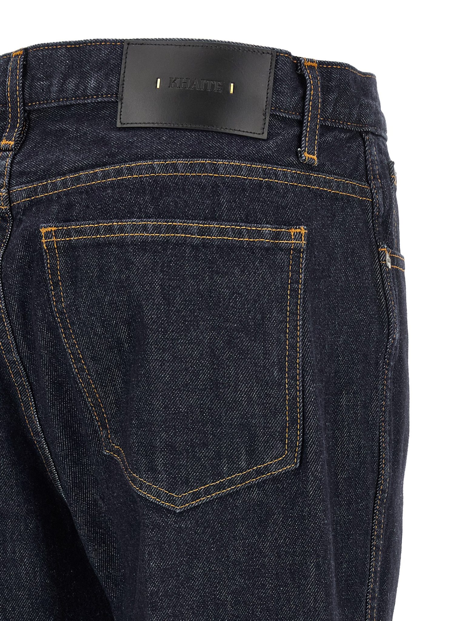 [KHAITE] Jeans FW26 1187908040040