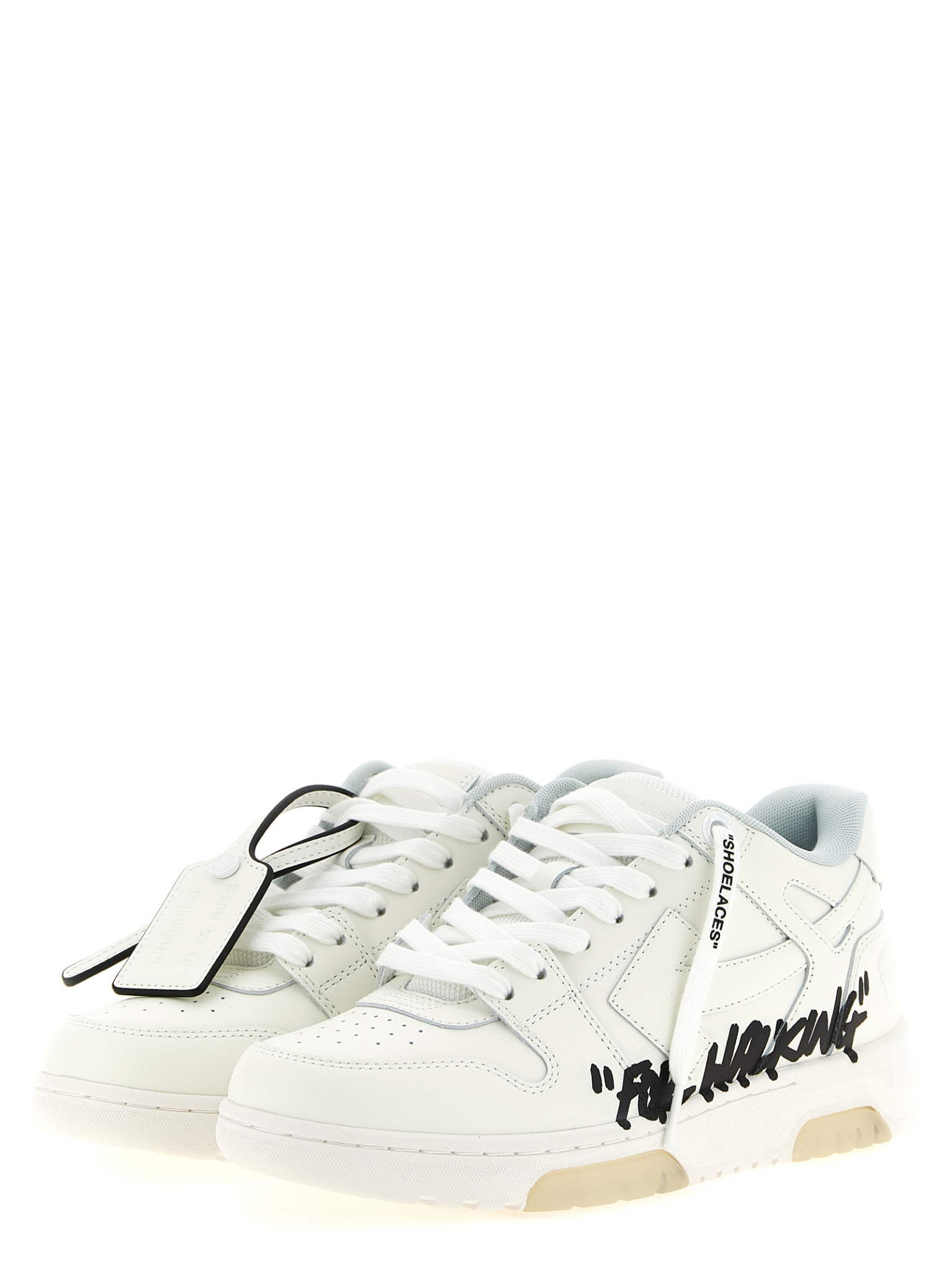 [Off-White] Sneakers FW26 W259C9L01901100110