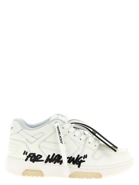 [Off-White] Sneakers FW26 W259C9L01901100110