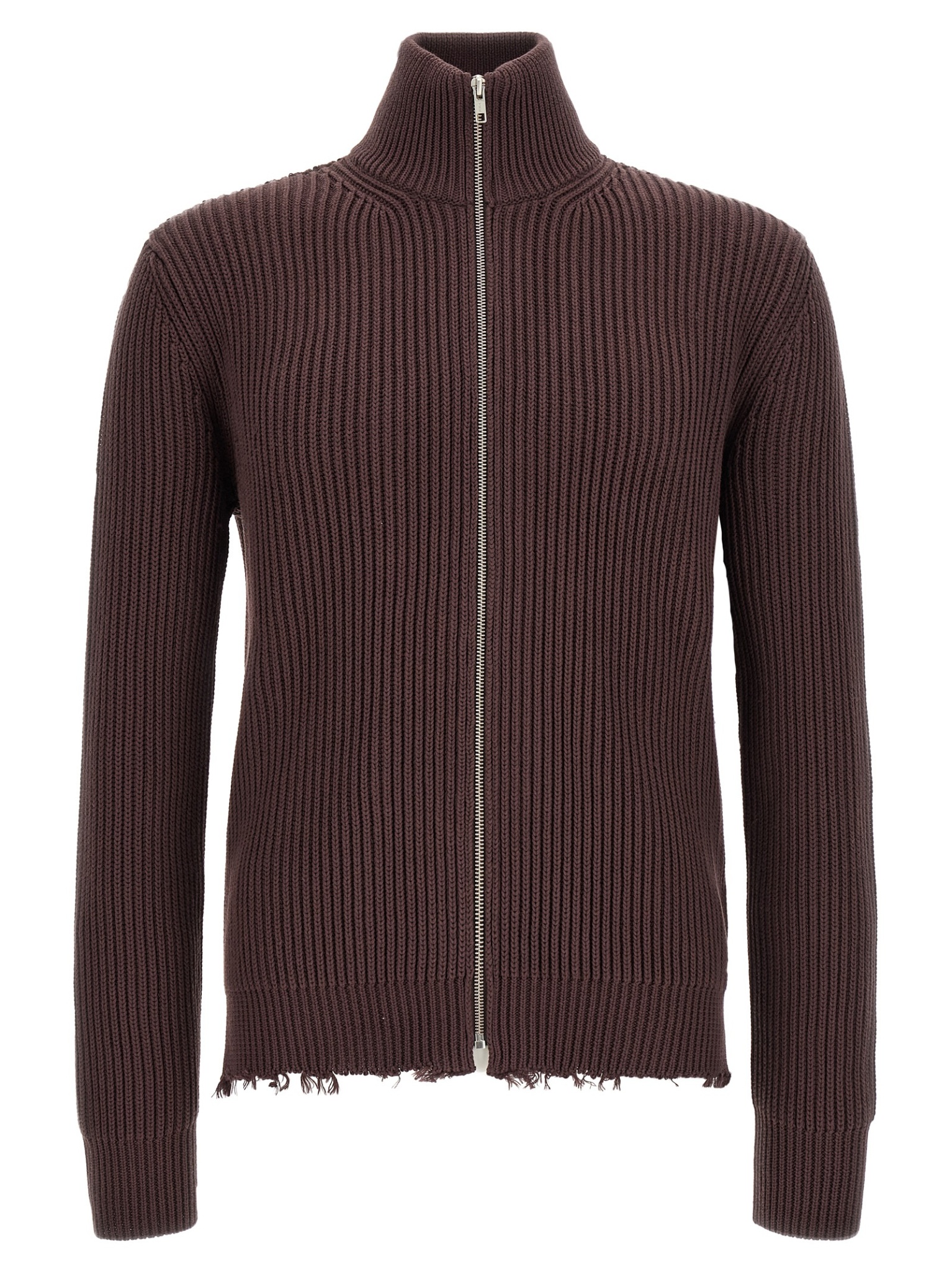 [MM6 Maison Margiela] Knitwear FW26 SH0AM0021M13039144