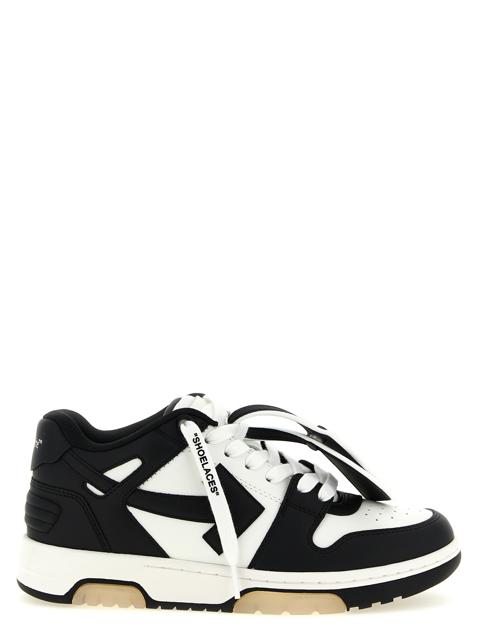 [Off-White] Sneakers FW26 W259C9L00601100110