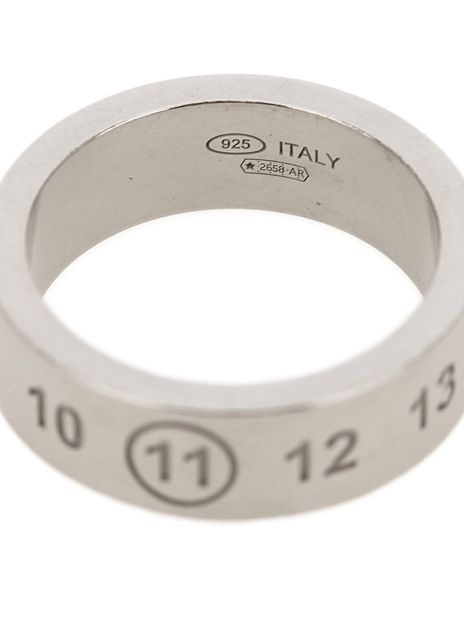 [Maison Margiela] Ring FW26 SM1UQ0129P9246121