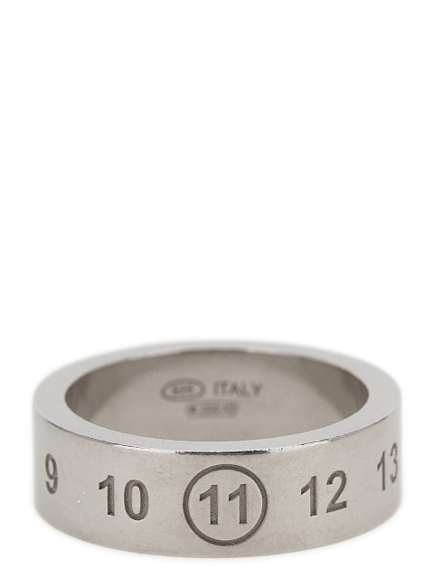 [Maison Margiela] Ring FW26 SM1UQ0129P9246121