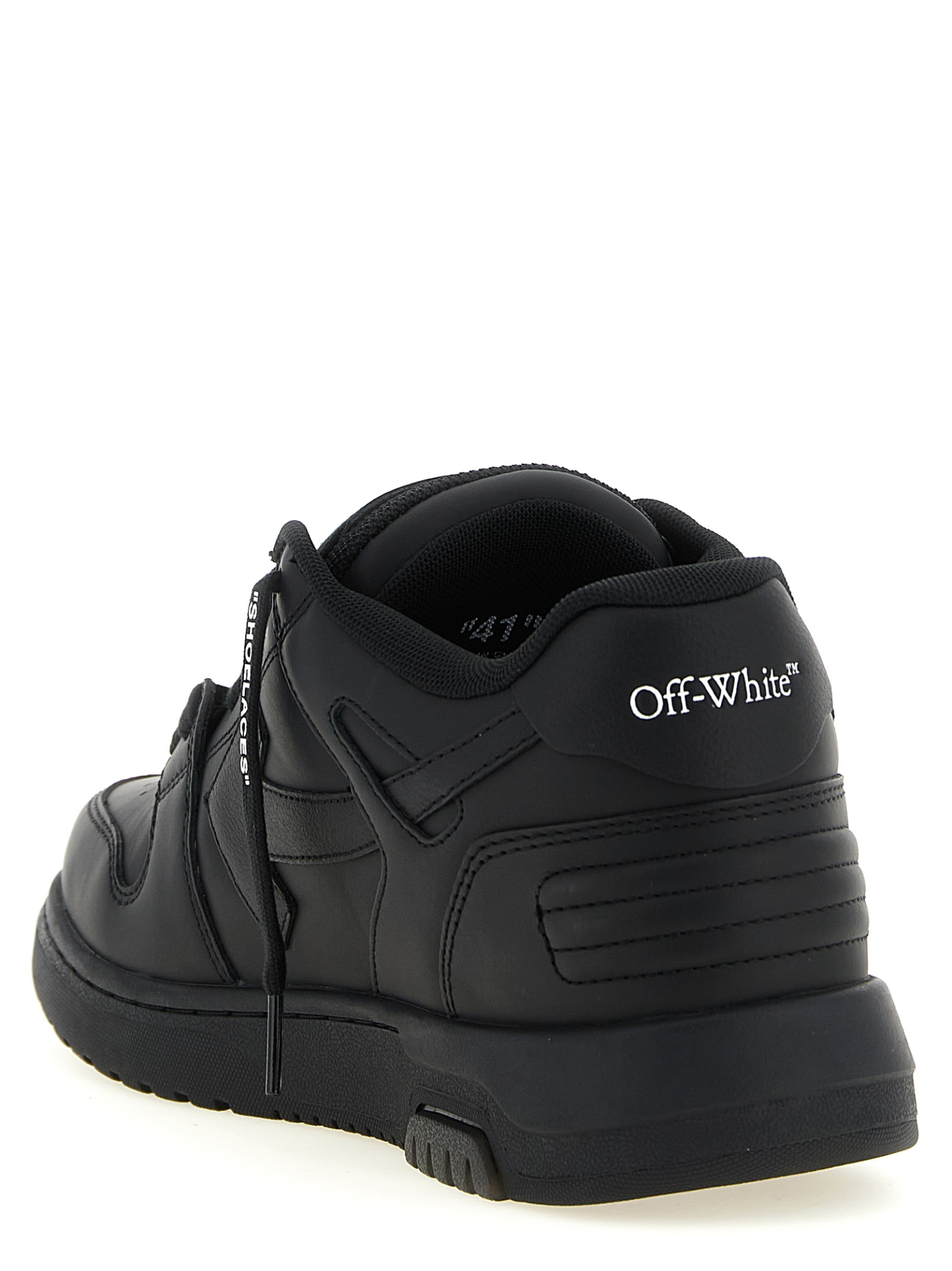 [Off-White] Sneakers FW26 OMIA189C99LEA01A10011001