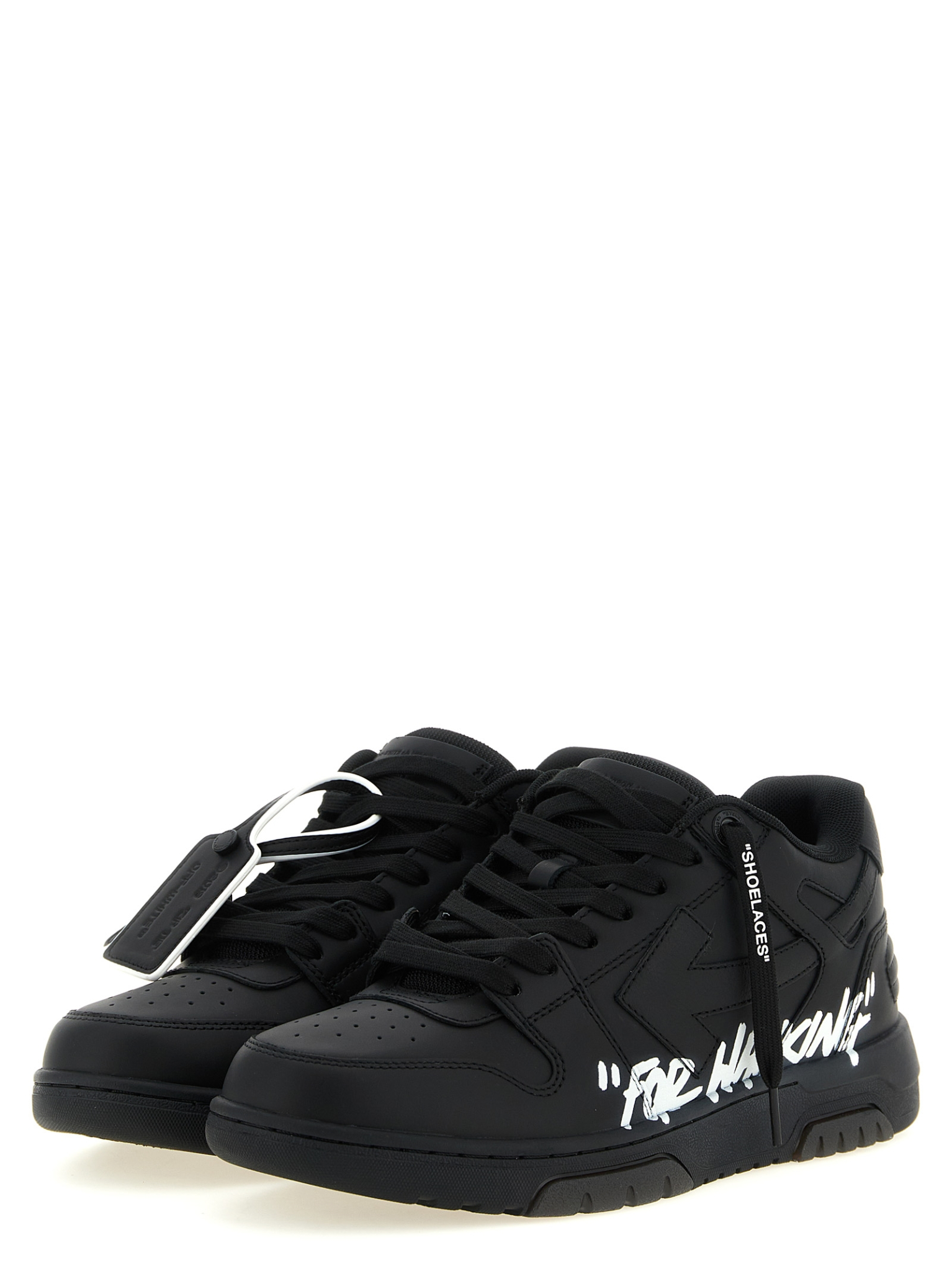 [Off-White] Sneakers FW26 OMIA189C99LEA01A10011001