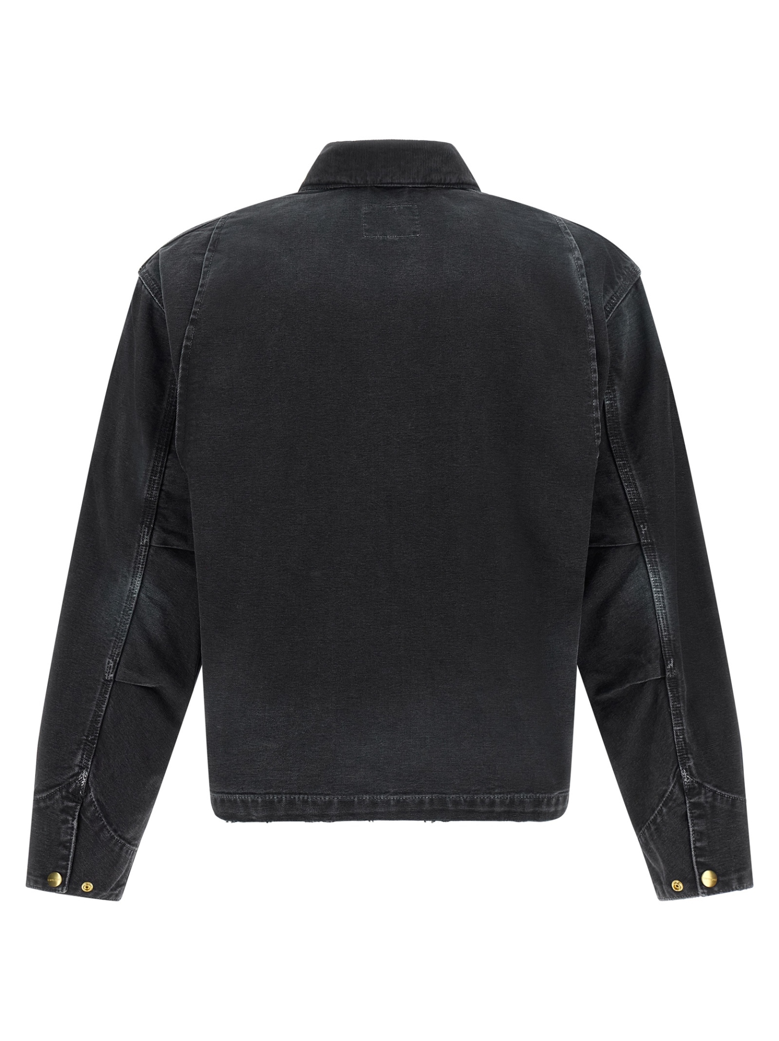 [CARHARTT WIP] Casual Jacket FW26 I03686700E17
