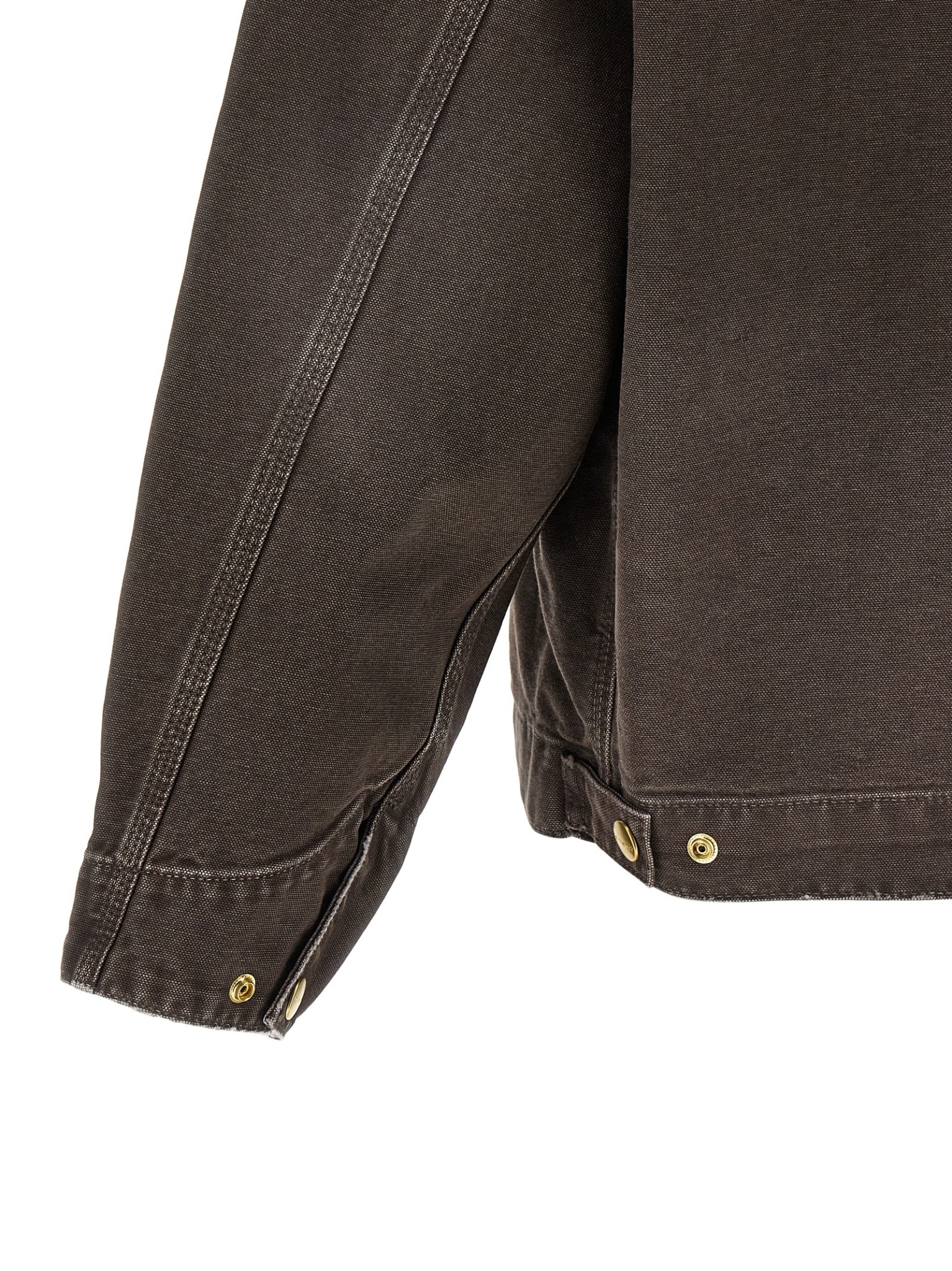 [CARHARTT WIP] Casual Jacket FW26 I0352803TW17