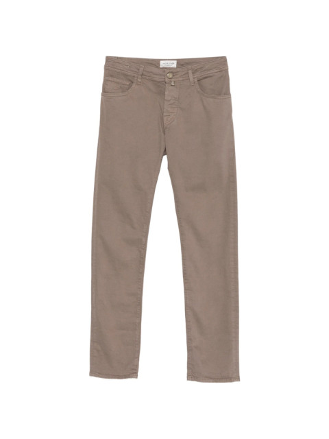 [Jacob Cohen] Pants FW26 QE006 S3651 B75