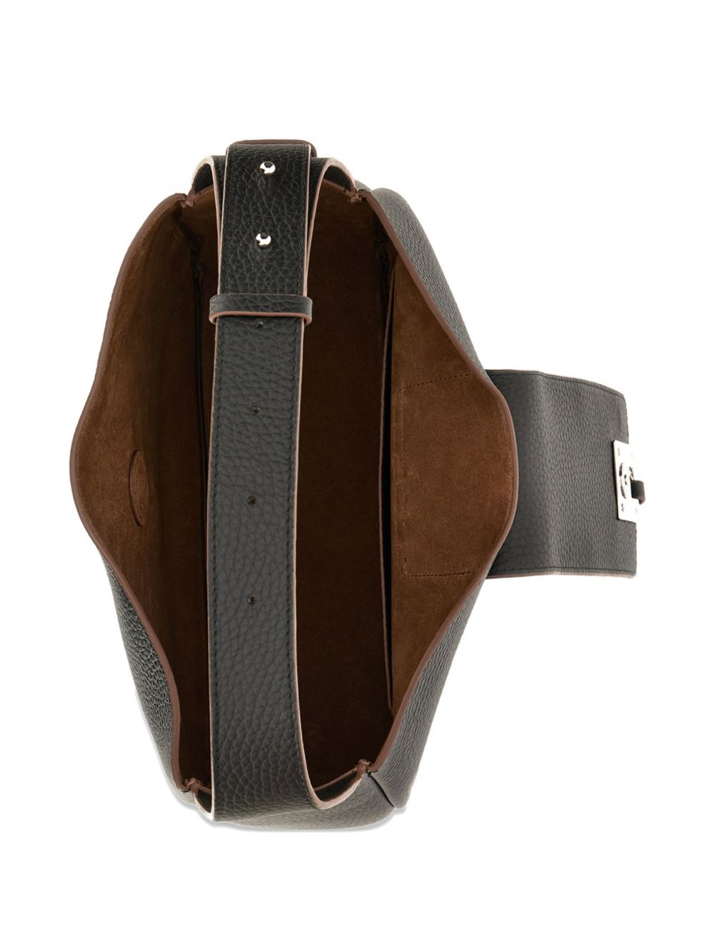 [Hogan] Shoulder bag FW26 KBW01XS0200TH1B999