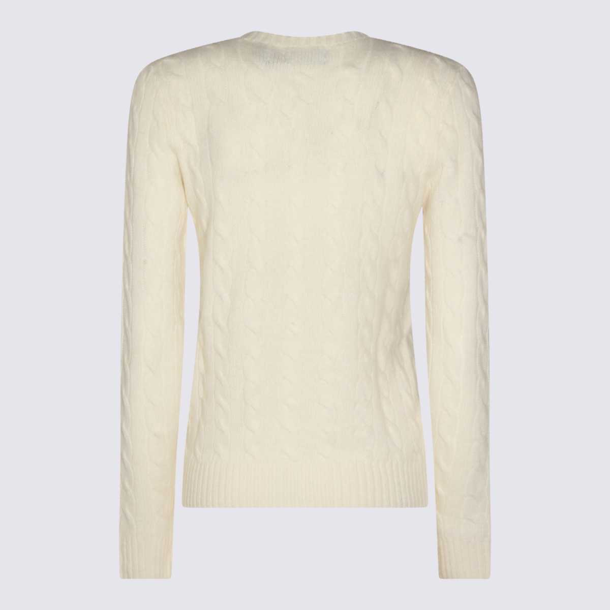 [Polo Ralph Lauren] Knitwear FW26 211971865001
