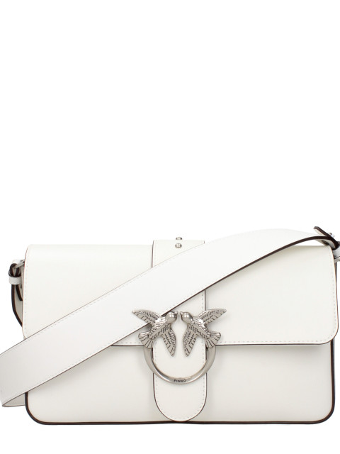 [PINKO] Cross body bag SS26 104524A0QOZ15O