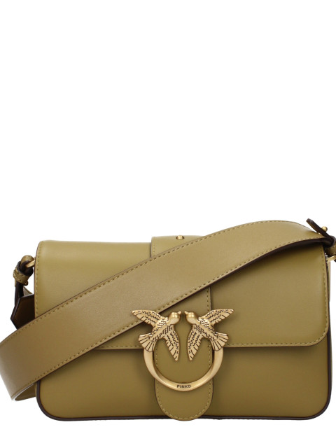 [PINKO] Cross body bag SS26 104340A0QOL22Q