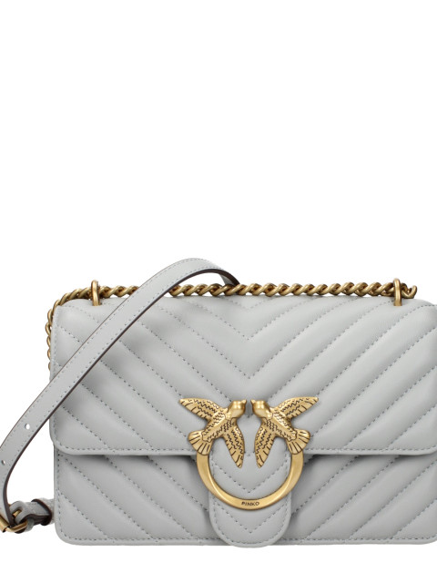 [PINKO] Cross body bag SS26 100074A0GKK32Q