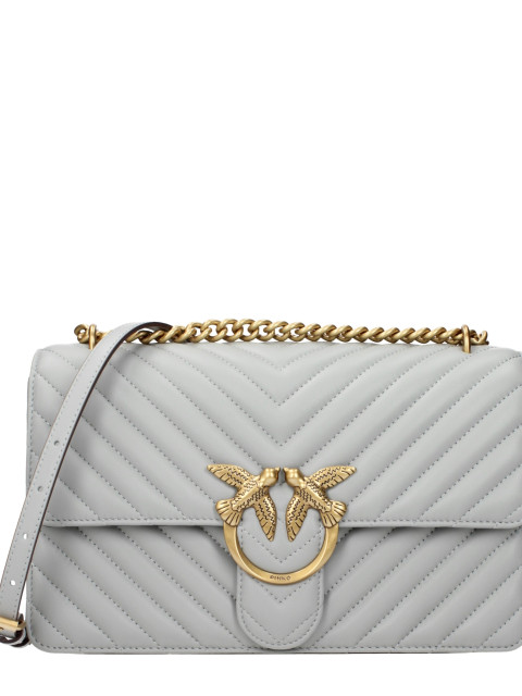 [PINKO] Cross body bag SS26 100941A0GKK32Q