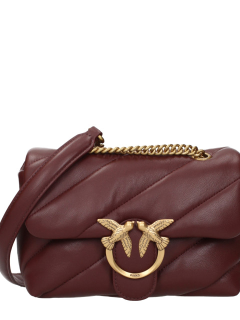 [PINKO] Cross body bag SS26 100039A0F2R49Q